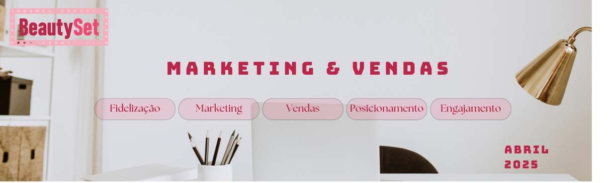 Capa de Marketing e fidelização: o que funciona para a profissional da beleza
