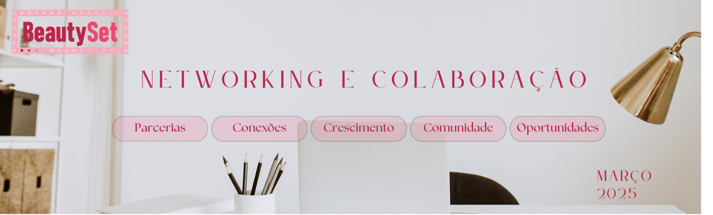 Capa de Networking e parcerias: por que crescer não precisa ser solitário