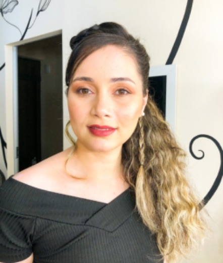 Retrato de Fernanda